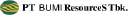 Bumi Resources logo