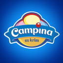 Campina Ice Cream Industry logo
