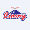 Cisarua Mountain Dairy logo