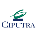 Ciputra Development logo