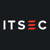 ITSEC Asia logo