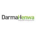 Darma Henwa logo