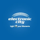 Electronic City Indonesia logo