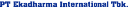 Ekadharma International logo