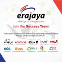 Erajaya Swasembada logo