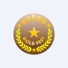 Estee Gold Feet logo