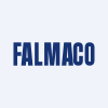 Falmaco Nonwoven Industri logo