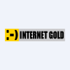 Golden Energy Mines logo