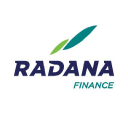 Radana Bhaskara Finance logo