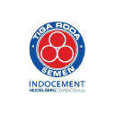 Indocement Tunggal Prakarsa logo