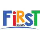 First Media logo