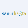Sanurhasta Mitra logo