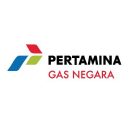 Perusahaan Gas Negara logo