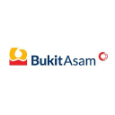 Bukit Asam logo