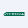 Petrosea logo