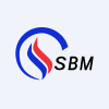 Surya Biru Murni Acetylene logo