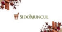 Industri Jamu dan Farmasi Sido Muncul logo