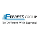 Express Transindo Utama logo