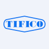 Tifico Fiber Indonesia logo