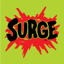 Solusi Sinergi Digital logo