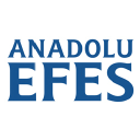 Anadolu Efes Biracilik ve Malt Sanayii A.S. logo