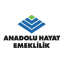 Anadolu Hayat Emeklilik A.S. logo
