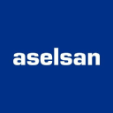 Aselsan Elektronik Sanayi ve Ticaret A.S. logo