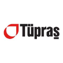 Tupras Turkiye Petrol Rafinerileri A.S. logo