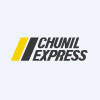 Chunil Express Co Ltd logo