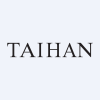 Taihan Textile Co Ltd logo