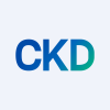 Chong Kun Dang Holdings Corp logo