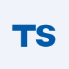 TS Corp logo