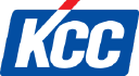 KCC Corp logo
