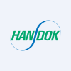 Handok Inc logo