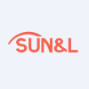 SUN&L Co Ltd logo