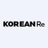 Korean Reinsurance Co Ltd logo