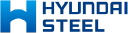 Hyundai Steel Co logo