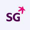 SG Corp logo