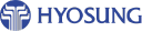 Hyosung Corp logo