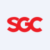 SGC Energy Co Ltd logo