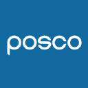 POSCO Holdings Inc logo