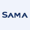 Sam-A Aluminium Co Ltd logo