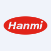Hanmi Science Co Ltd logo