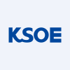 HD Korea Shipbuilding & Offshore Engineering Co Ltd logo