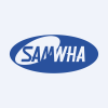 Samwha Electronics Co Ltd logo