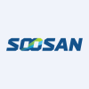 Soosan Heavy Industries Co Ltd logo