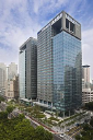 Samsung SDS Co Ltd logo