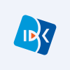 Industrial Bank of Korea logo