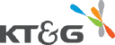 KT&G Corp logo