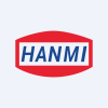 Hanmi Semiconductor Co Ltd logo